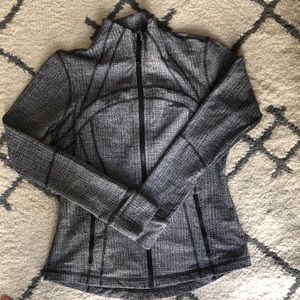 Lululemon Define Jacket